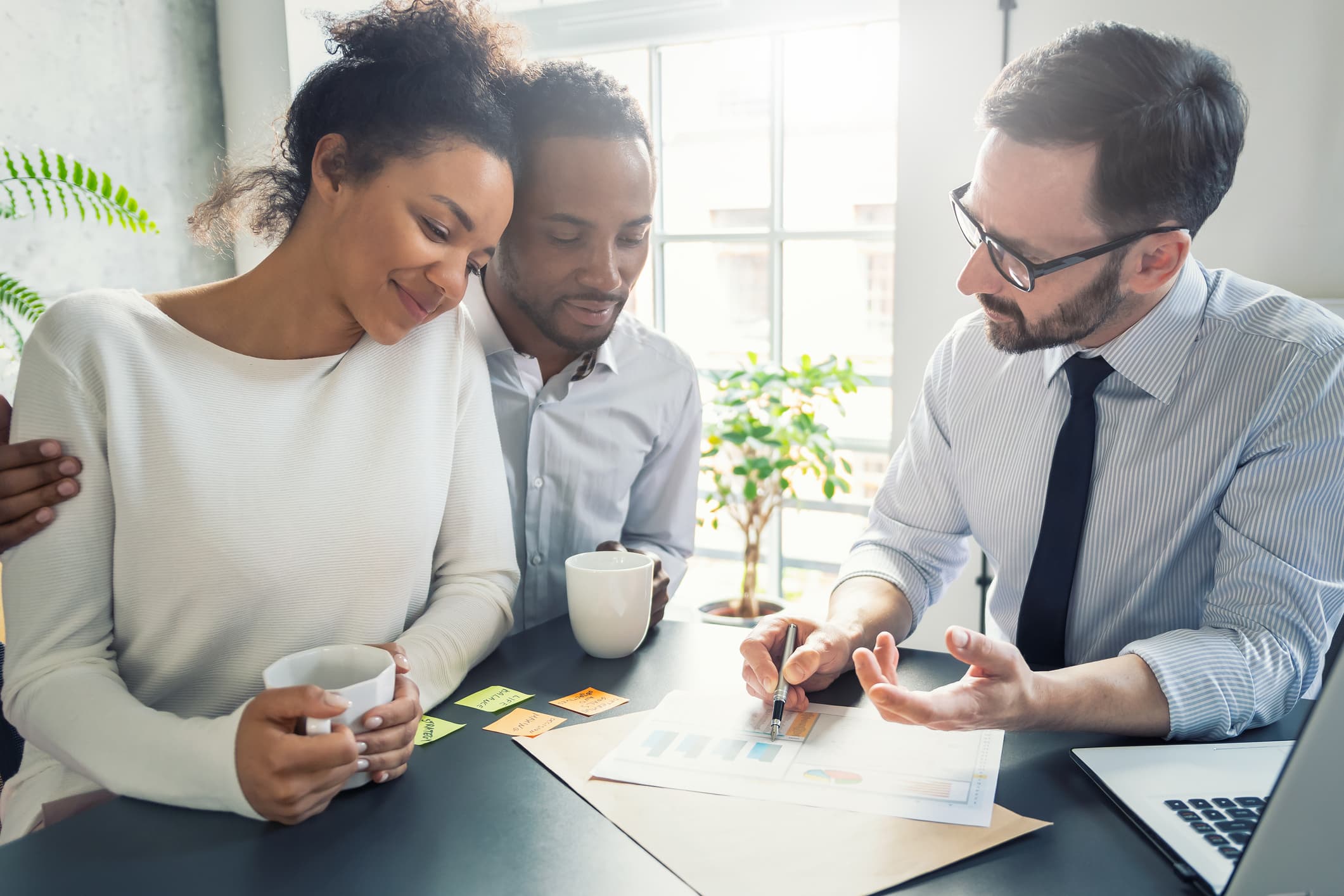 Mortgages made simpler